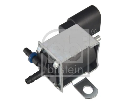 Boost Pressure Control Valve
